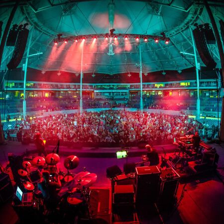 06/09/22 Hartford Healthcare Amphitheater, Bridgeport, CT 