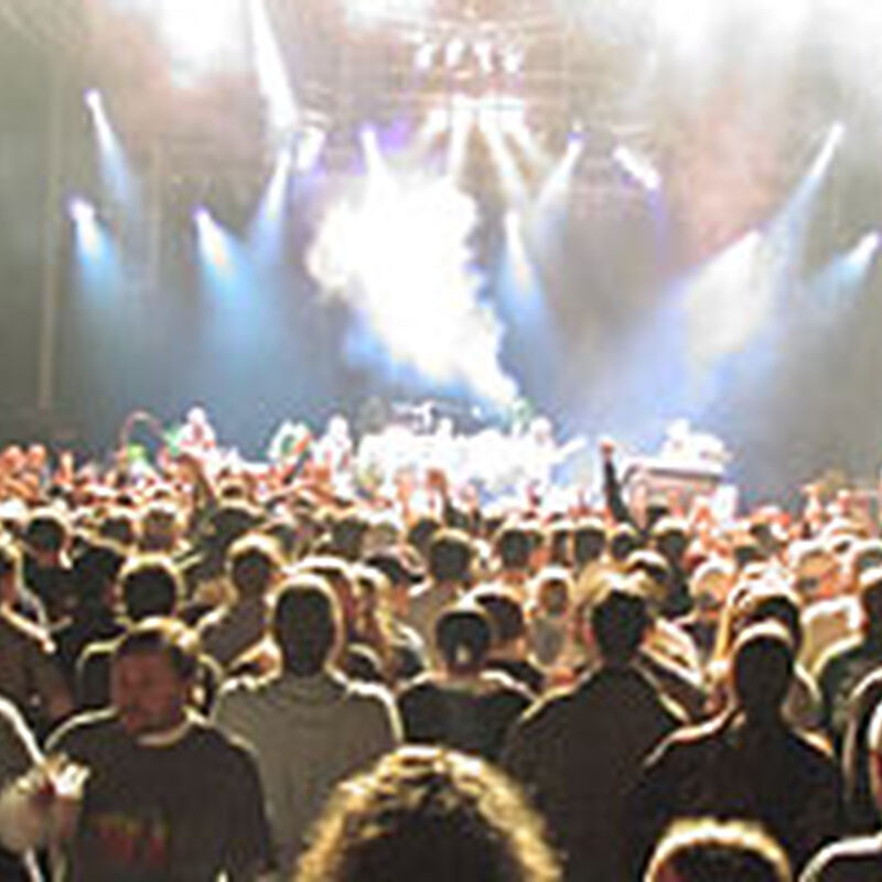 04/06/02 Waterloo Park, Austin, TX 