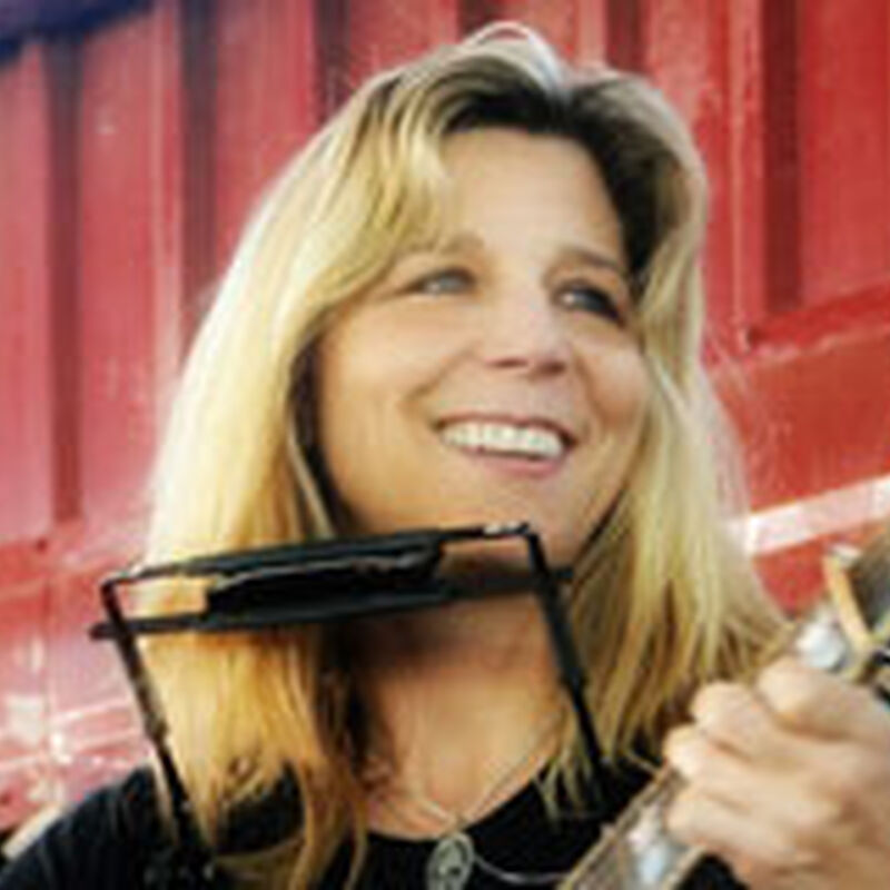 06/03/12 Kerrville Folk Festival, Kerrville, TX 