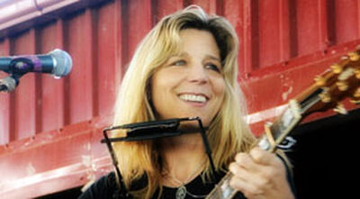 06/03/12 Kerrville Folk Festival, Kerrville, TX 