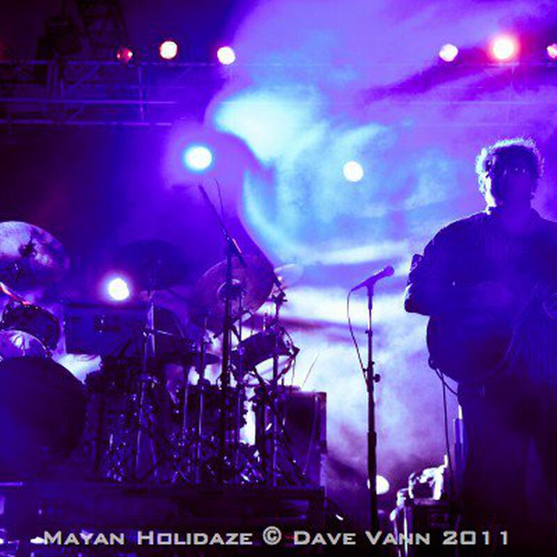 01/21/11 Mayan Holidaze, Puerto Morelos, MX 