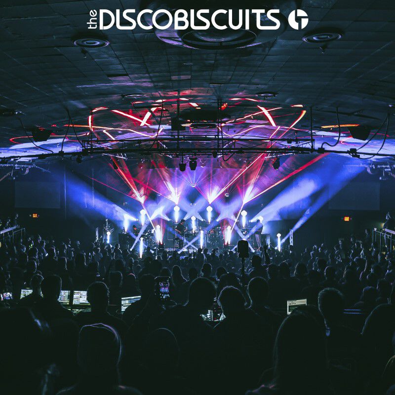 11/21/25 Town Ballroom, Buffalo, NY 