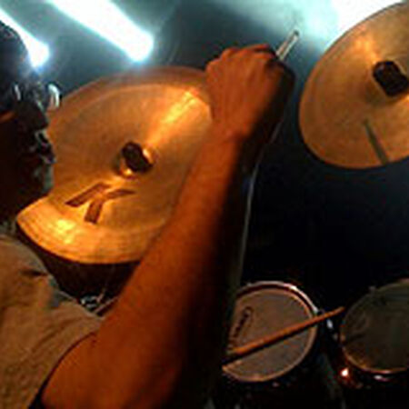 04/17/08 Starland Ballroom, Sayreville, NJ 