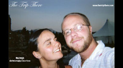 The Trip There