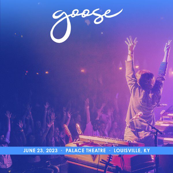 Goose