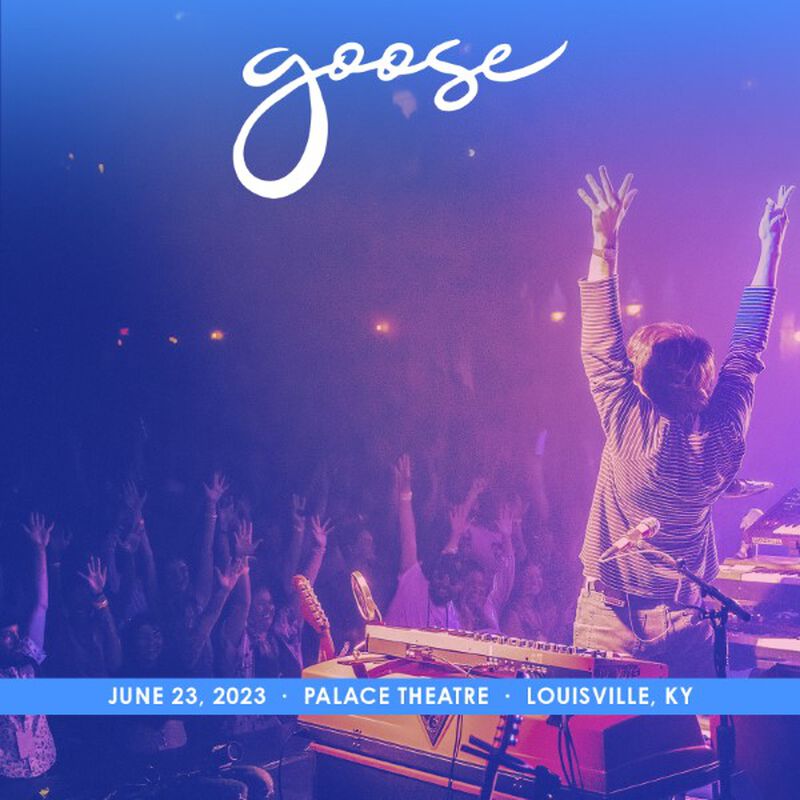 06/23/23 Louisville Palace Theatre, Louisville, KY