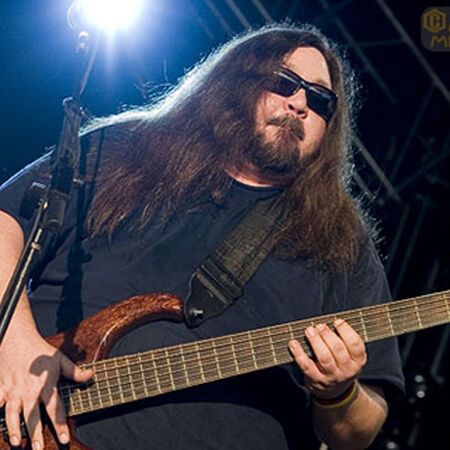07/28/07 Verizon Wireless Amphitheater, Charlotte, NC 