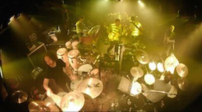 03/19/14 Belly Up Aspen, Aspen, CO 