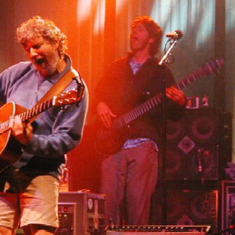 08/08/04 Jerry Garcia's Birthday Bash , Terra Alta, WV 