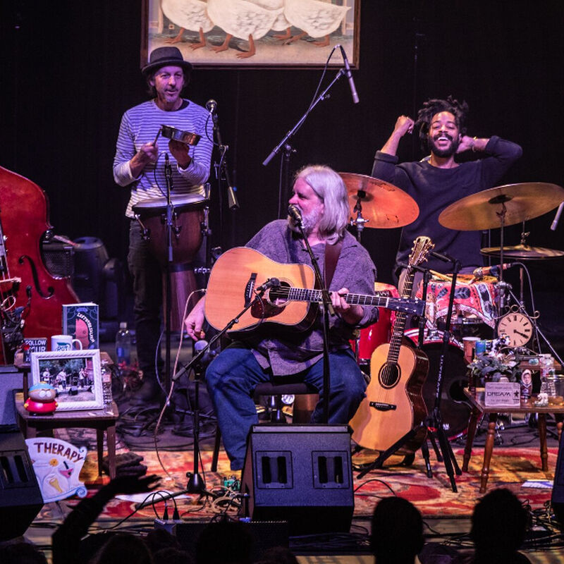 02/15/19 Vilar Performing Arts Center, Beaver Creek, CO 