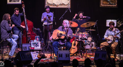 02/15/19 Vilar Performing Arts Center, Beaver Creek, CO 