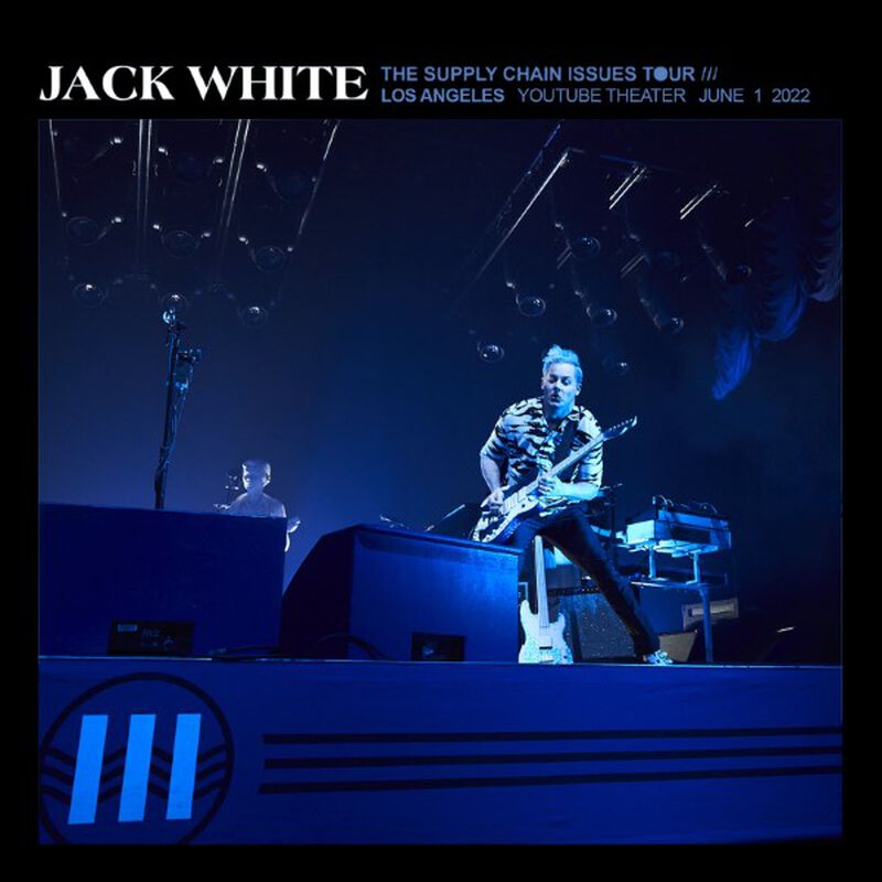 06/01/22 YouTube Theater, Los Angeles, CA 