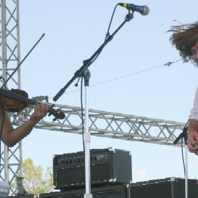 07/21/06 10000 Lakes Festival, Detroit Lakes, MN 