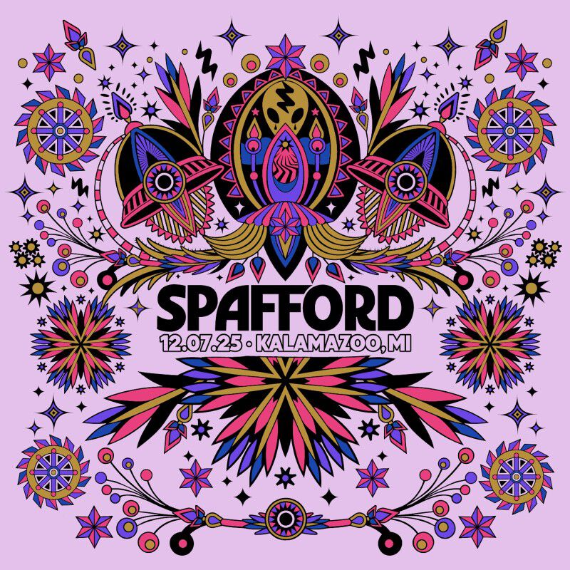 12/07/25 Bell's Eccentric Cafe, Kalamazoo, MI 