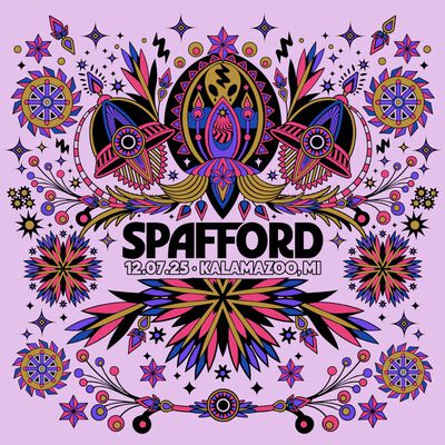 12/07/25 Bell's Eccentric Cafe, Kalamazoo, MI 