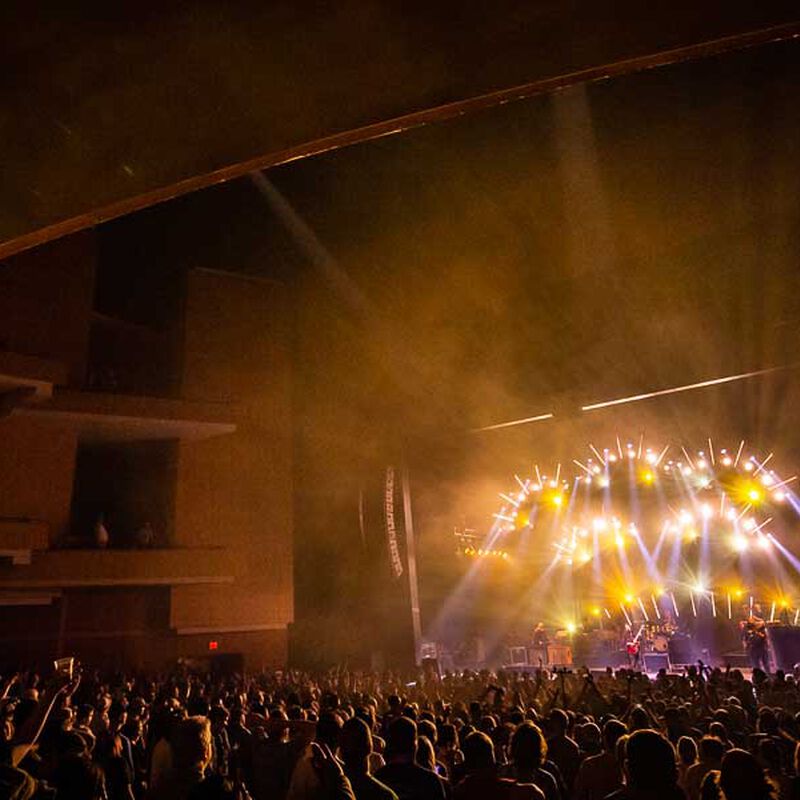 03/29/19 Durham Performing Arts Center, Durham, NC 