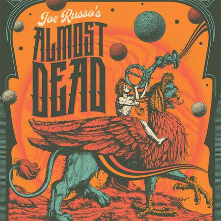 04/29/17 1st Bank Center, Broomfield, CO 