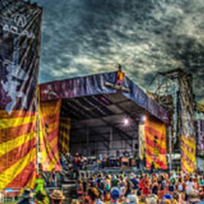 05/01/14 New Orleans Jazz and Heritage Festival, New Orleans, LA 