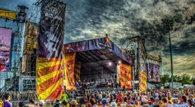 05/01/14 New Orleans Jazz and Heritage Festival, New Orleans, LA 