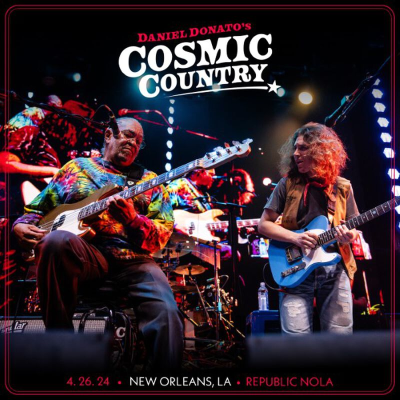 04/26/24 Republic NOLA, New Orleans, LA 