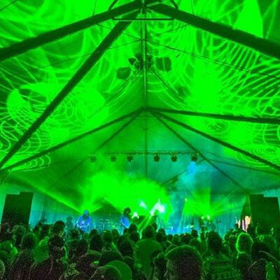 03/05/16 Aura Music Festival, Live Oak, FL 