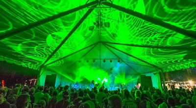 03/05/16 Aura Music Festival, Live Oak, FL 