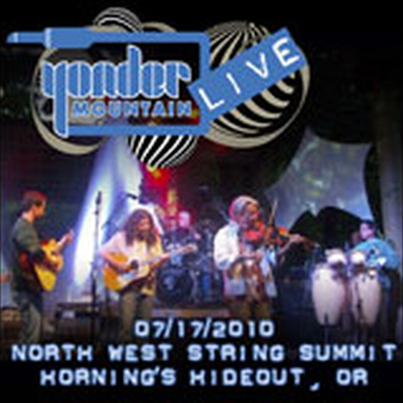 07/17/10 North West String Summit, Horning's Hideout, OR 