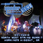 07/17/10 North West String Summit, Horning's Hideout, OR 