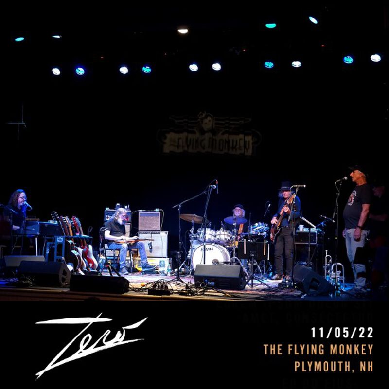 11/05/22 The Flying Monkey, Plymouth, NH 