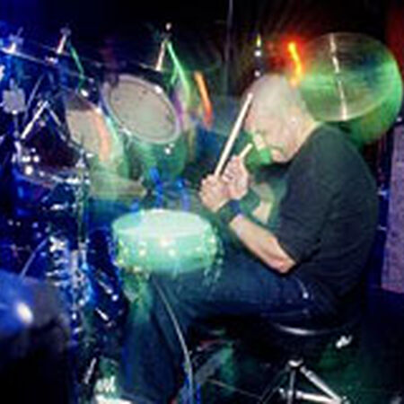12/04/02 The Palace, Hollywood, CA 