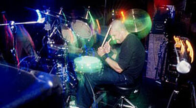 12/04/02 The Palace, Hollywood, CA 