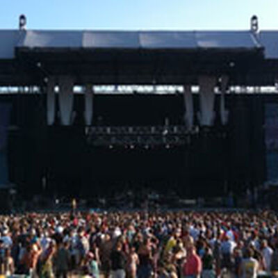 07/25/09 10000 Lakes Festival, Detroit Lakes, MN 