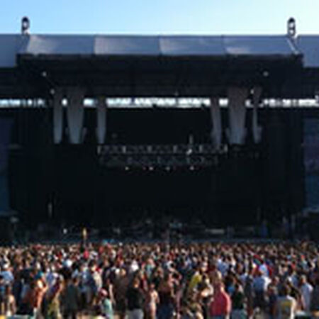 07/25/09 10000 Lakes Festival, Detroit Lakes, MN 