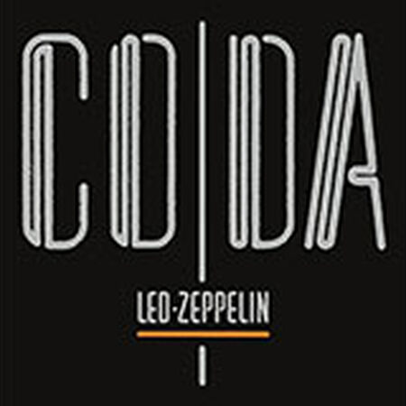 Coda (Deluxe Edition)