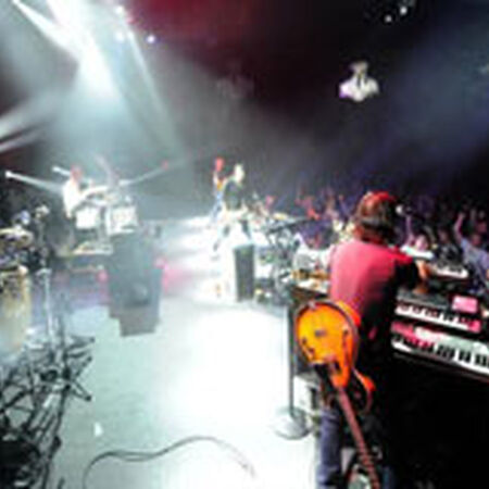 04/21/12 The Fillmore, San Francisco, CA 