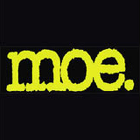 09/04/11 moe.down 12, Mohawk, NY 