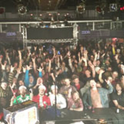 12/09/13 Park City Live, Park City, UT 