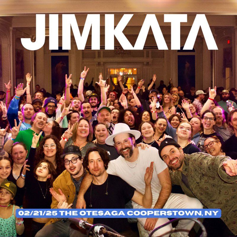 02/21/25 The Otesaga, Cooperstown, NY 