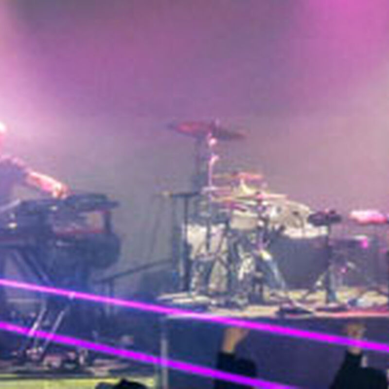 03/28/15 The National, Richmond, VA 