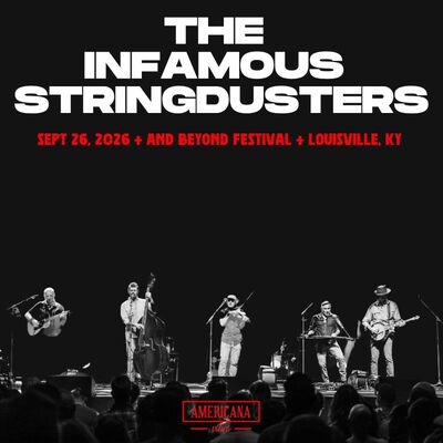 09/26/26 Bourbon & Beyond, Louisville, KY 