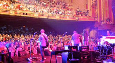 07/23/14 Riverside Theater, Milwaukee, WI 