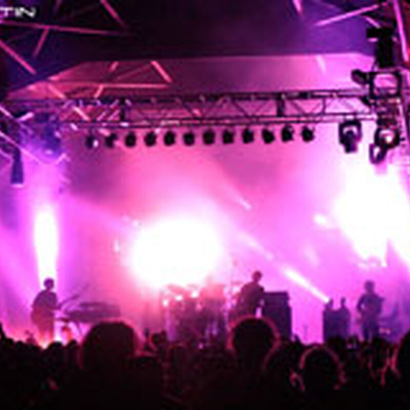 05/29/11 Bella Tempo Festival, Geneva, MN 