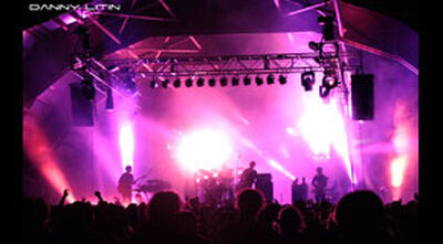 05/29/11 Bella Tempo Festival, Geneva, MN 