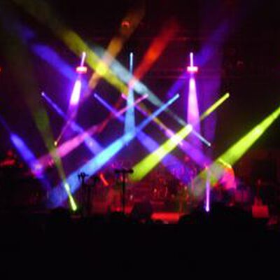 06/28/07 NTELOS Pavilion, Portsmouth, VA 