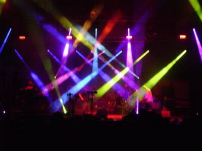 06/28/07 NTELOS Pavilion, Portsmouth, VA 