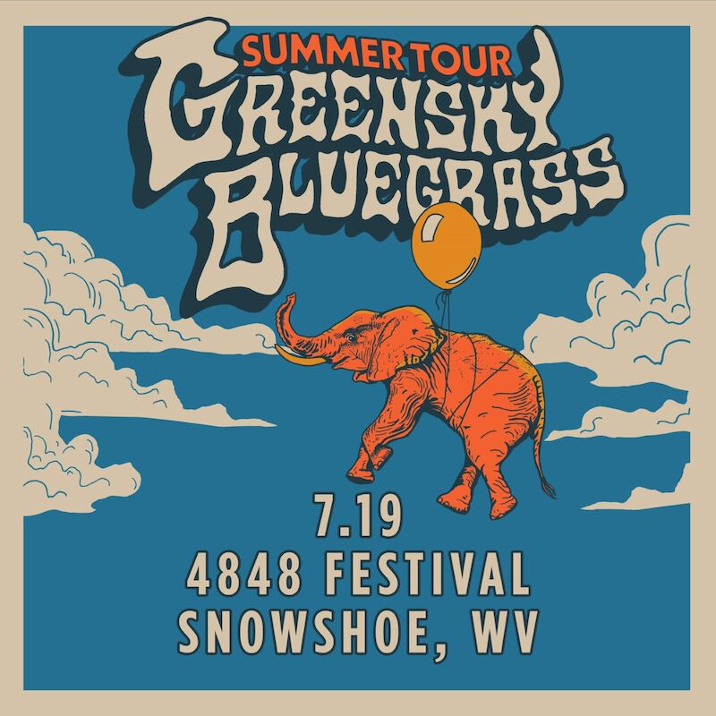 07/19/25 4848 Festival, Snowshoe, WV 