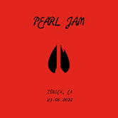 06/23/22 Hallenstadion, Zurich, CH 