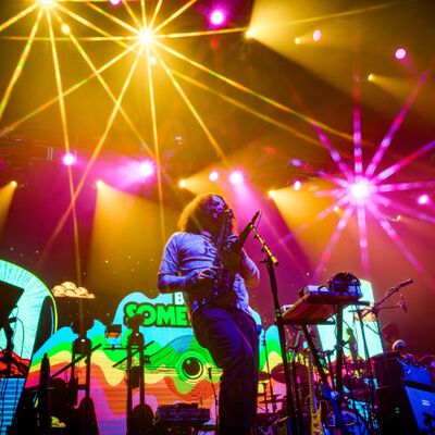 03/24/24 Crescent Ballroom, Phoenix, AZ 