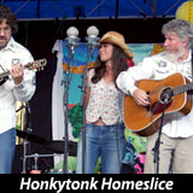 Kyle Hollingsworth and Friends - Boo Boo's Pik-A-Nik