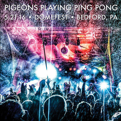 05/21/16 Domefest, Bedford, PA 